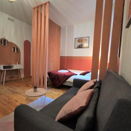 Le Clos De Borios - Entre Gare Et Hypercentre - Terrasse Тулуза Екстериор снимка
