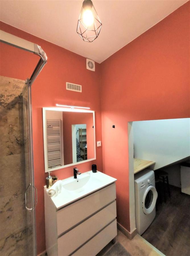 Le Clos De Borios - Entre Gare Et Hypercentre - Terrasse Тулуза Екстериор снимка