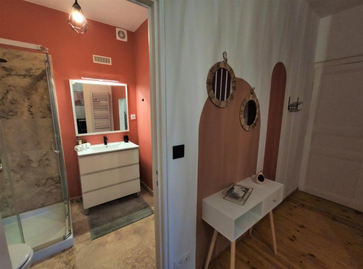 Le Clos De Borios - Entre Gare Et Hypercentre - Terrasse Тулуза Екстериор снимка