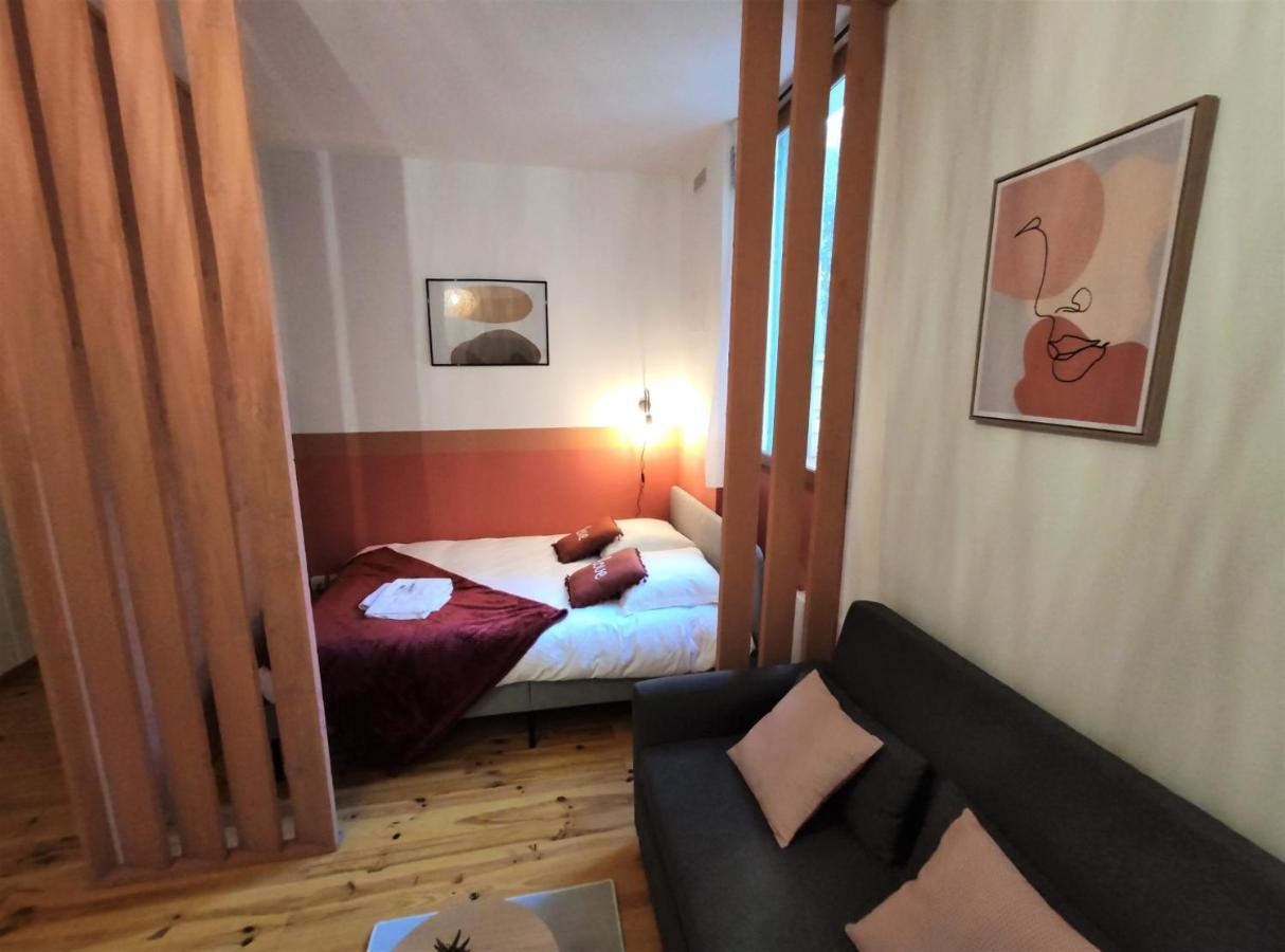 Le Clos De Borios - Entre Gare Et Hypercentre - Terrasse Тулуза Екстериор снимка